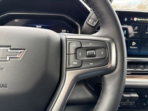 Used 2026 Chevrolet Silverado 1500 RST image 19