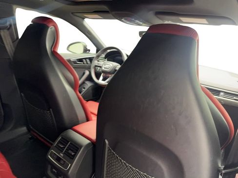 Used 2023 Audi S5 Premium Plus w/ Premium Plus Package image 41