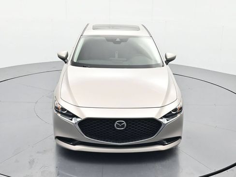 Used 2023 MAZDA MAZDA3 s FWD image 30