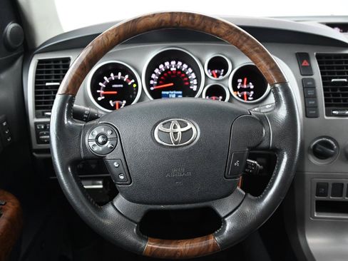 Used 2013 Toyota Tundra Platinum AWD/4WD image 30