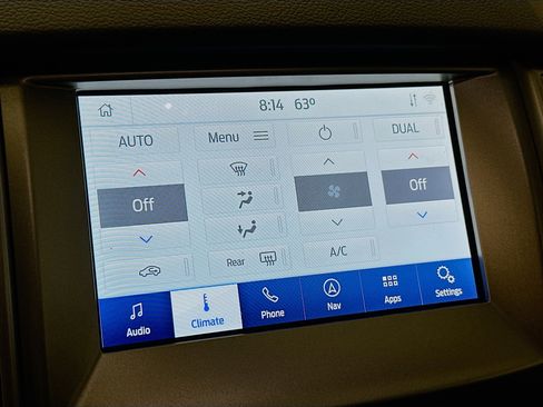 Used 2022 Ford Ranger XLT w/ Equipment Group 301A Mid image 24