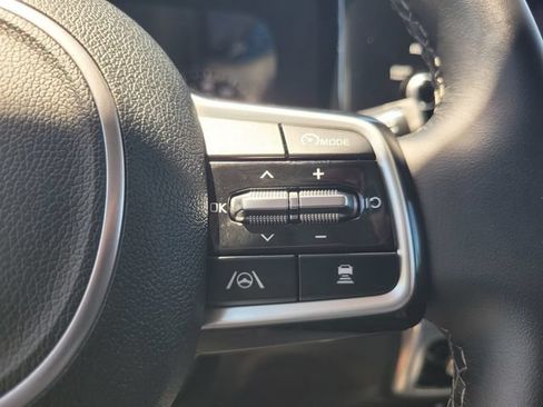 Used 2021 Kia Sorento SX FWD image 27