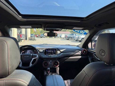 Used 2020 Chevrolet Blazer RS AWD/4WD image 31