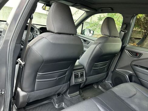 Certified 2026 Subaru Forester Premium AWD/4WD image 13