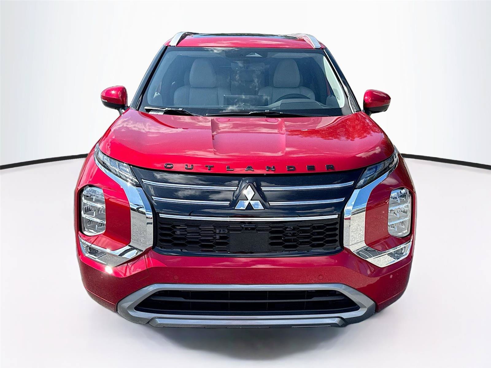New 2026 Mitsubishi Outlander SEL FWD image 29
