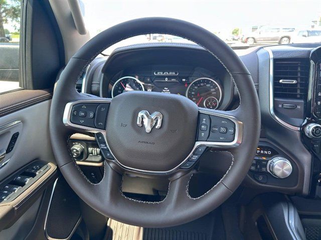 Used 2026 RAM 1500 Laramie w/ Bed Utility Group AWD/4WD image 10