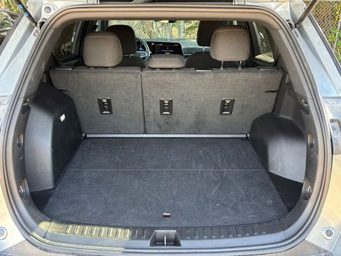 Used 2025 Chevrolet Equinox LT image 33