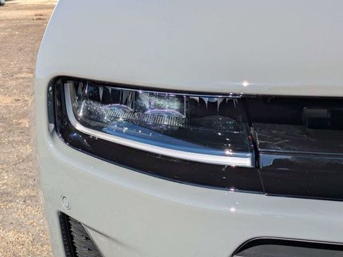 New 2026 Dodge Charger R/T Scat Pack image 9