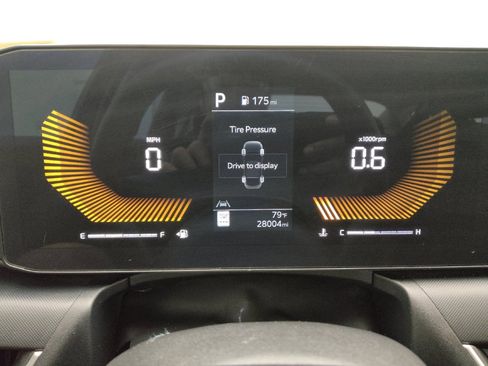 Used 2025 Kia K4 FWD image 23