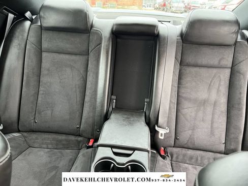 Used 2022 Dodge Charger Scat Pack w/ Plus Group RWD image 21