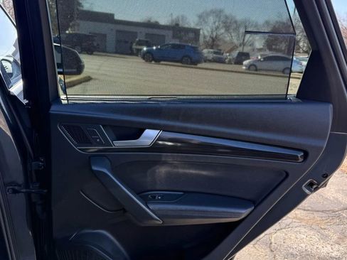 Used 2018 Audi Q5 Prestige image 20