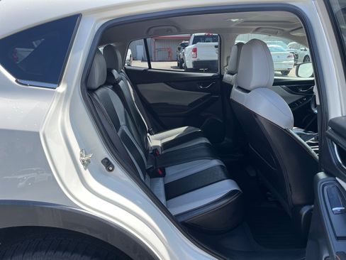 Used 2020 Subaru Crosstrek 2.0i Limited w/ Moonroof Package w/Navigation AWD/4WD image 31