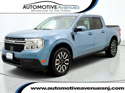 Used 2022 Ford Maverick Lariat w/ Lariat Luxury Package