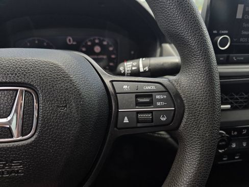 Used 2023 Honda Accord EX image 22