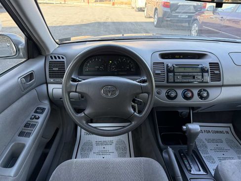 Used 2003 Toyota Camry LE image 14