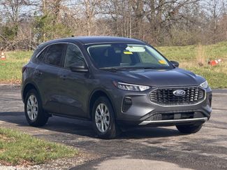 Used 2023 Ford Escape Active video 1