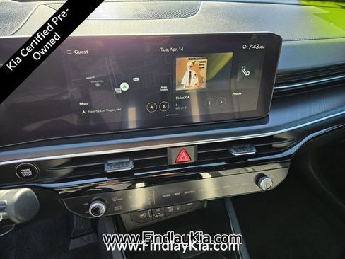 Certified 2025 Kia K5 GT-Line w/ GT-Line Premium Package image 24