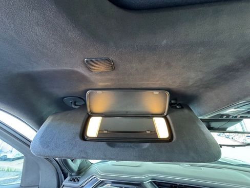 Used 2025 GMC Sierra 1500 Denali Ultimate image 39