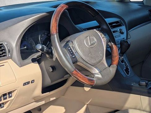 Used 2015 Lexus RX 350 FWD image 8