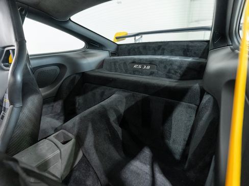 Used 2011 Porsche 911 GT3 RS RWD image 38
