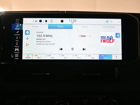 Used 2024 Jeep Wrangler Unlimited Rubicon 4xe w/ Technology Group image 27