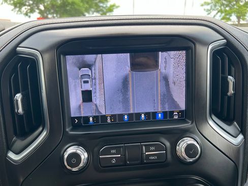 Used 2021 GMC Sierra 1500 AT4 w/ AT4 Premium Package AWD/4WD image 39