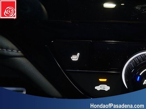 New 2026 Honda Accord Sport image 11