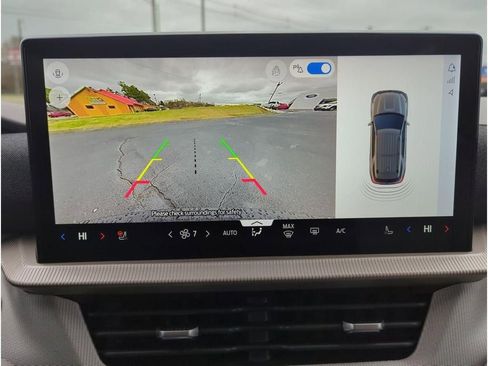 New 2026 Ford Explorer Active w/ Active Comfort Package RWD image 19