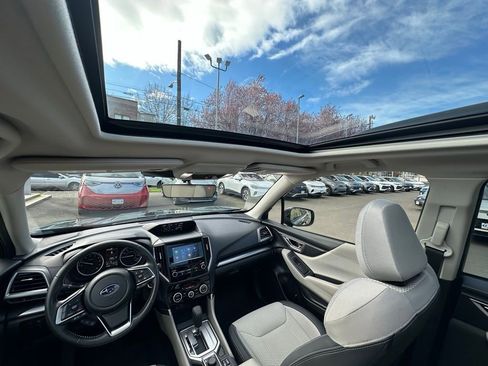 Certified 2023 Subaru Forester Premium image 13