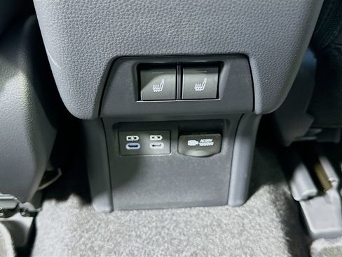 Certified 2025 Toyota Prius Plug-In Hybrid w/ Limited Premium Package FWD image 24