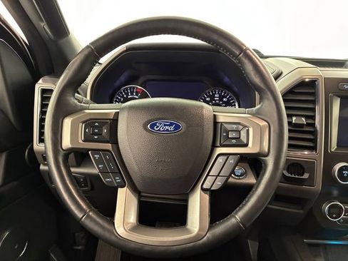 Used 2021 Ford Expedition XLT AWD/4WD image 22