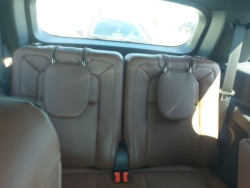 Used 2026 Lincoln Aviator Reserve w/ Jet Appearance Package AWD/4WD image 10