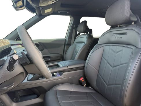 New 2027 Kia Telluride SX X-Line image 9