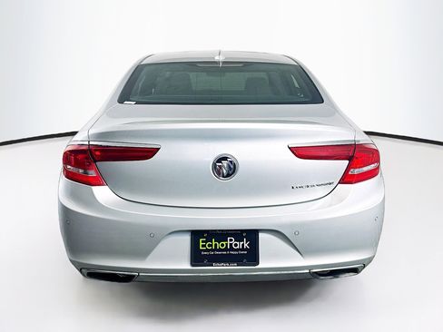 Used 2019 Buick LaCrosse Essence w/ Sun and Shade Package FWD image 7