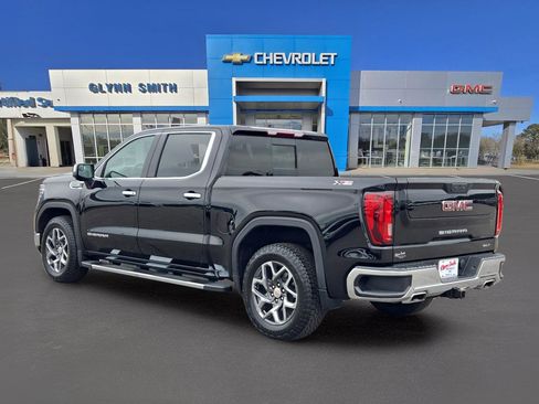 Certified 2023 GMC Sierra 1500 SLT w/ SLT Premium Package image 11
