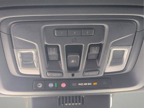 New 2026 GMC Sierra 1500 AT4 w/ AT4 Premium Package image 30