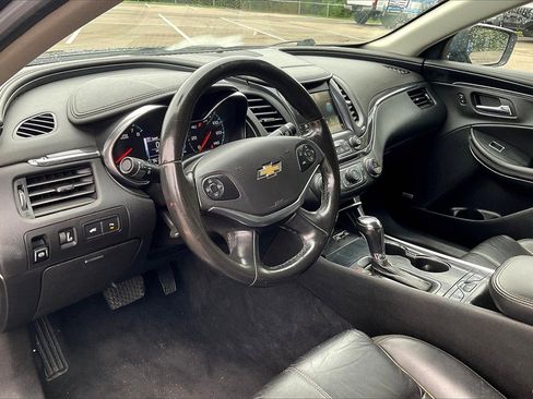 Used 2019 Chevrolet Impala Premier image 13
