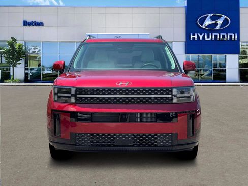 New 2026 Hyundai Santa Fe Calligraphy image 12