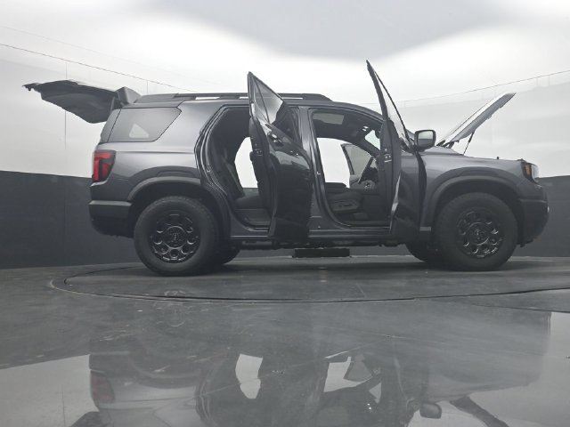 New 2026 Honda Passport TrailSport Elite image 57