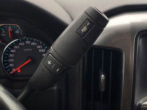 Used 2016 Chevrolet Silverado 1500 LT w/ All Star Edition image 27