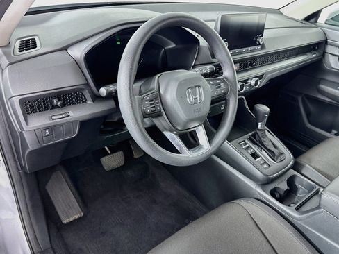 Certified 2023 Honda CR-V LX image 9