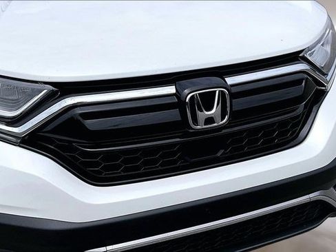 Certified 2020 Honda CR-V Touring image 28