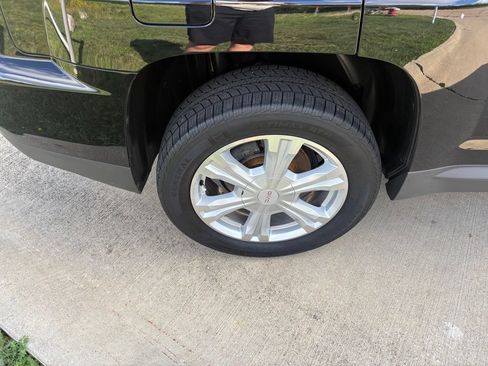 Used 2017 GMC Terrain SLE w/ Chrome Edition FWD image 50