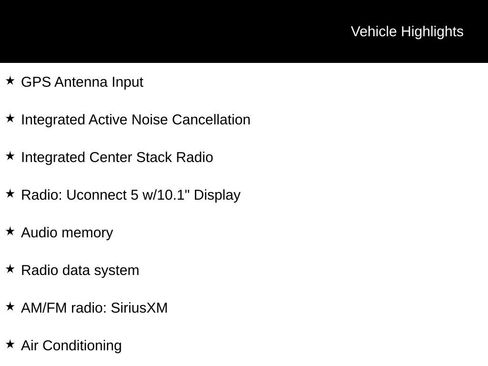 Used 2023 Chrysler Pacifica Touring-L image 4