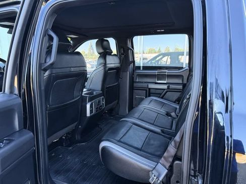 Used 2017 Ford F150 Raptor w/ Equipment Group 802A Luxury AWD/4WD image 17