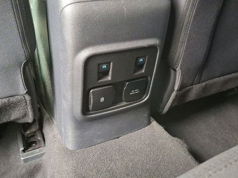 Used 2021 Ford Bronco Big Bend image 12