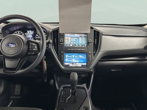 Used 2025 Subaru Crosstrek 2.0i image 29