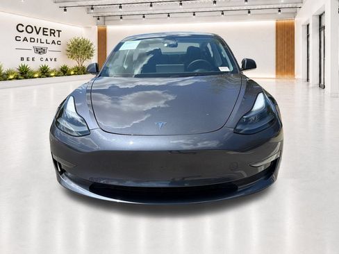 Used 2023 Tesla Model 3 Standard Range RWD image 3