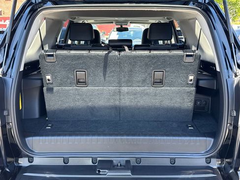 Used 2014 Toyota 4Runner SR5 Premium RWD image 14