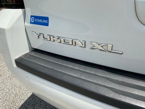 Used 2020 GMC Yukon XL SLT AWD/4WD image 21